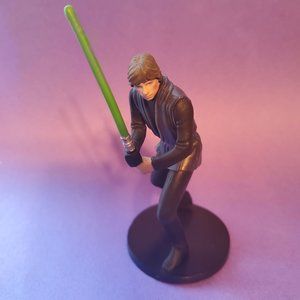 Disney Star Wars Luke Cake Topper The Mandalorian